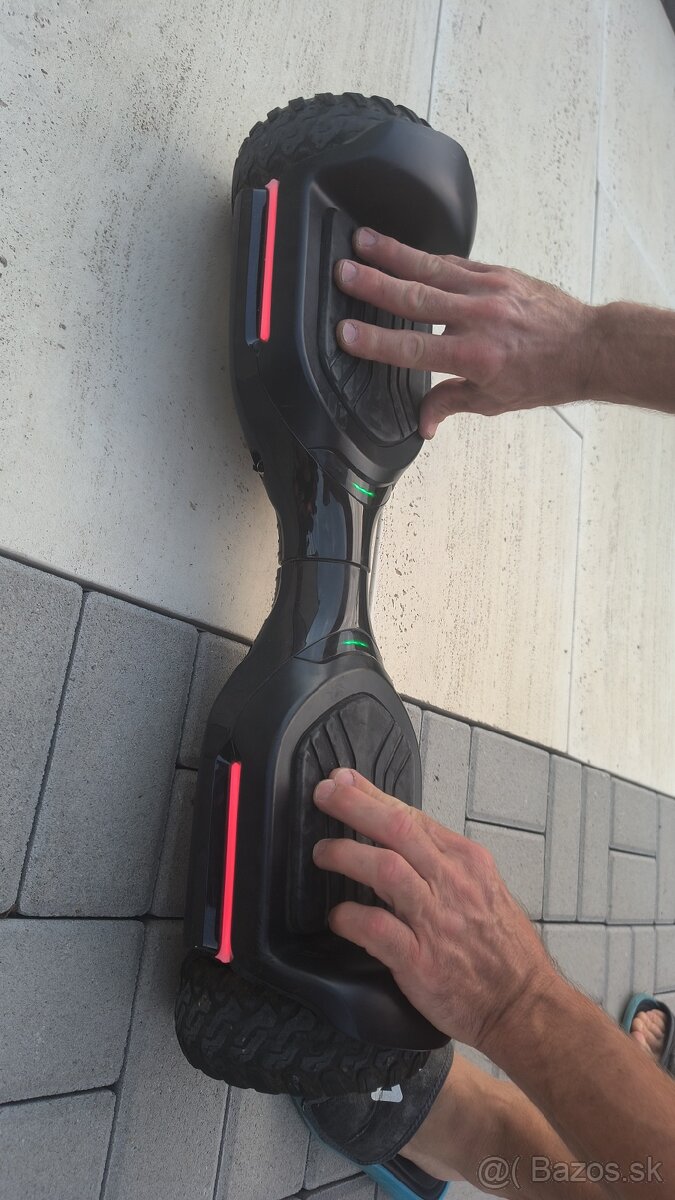 Howerboard - 4