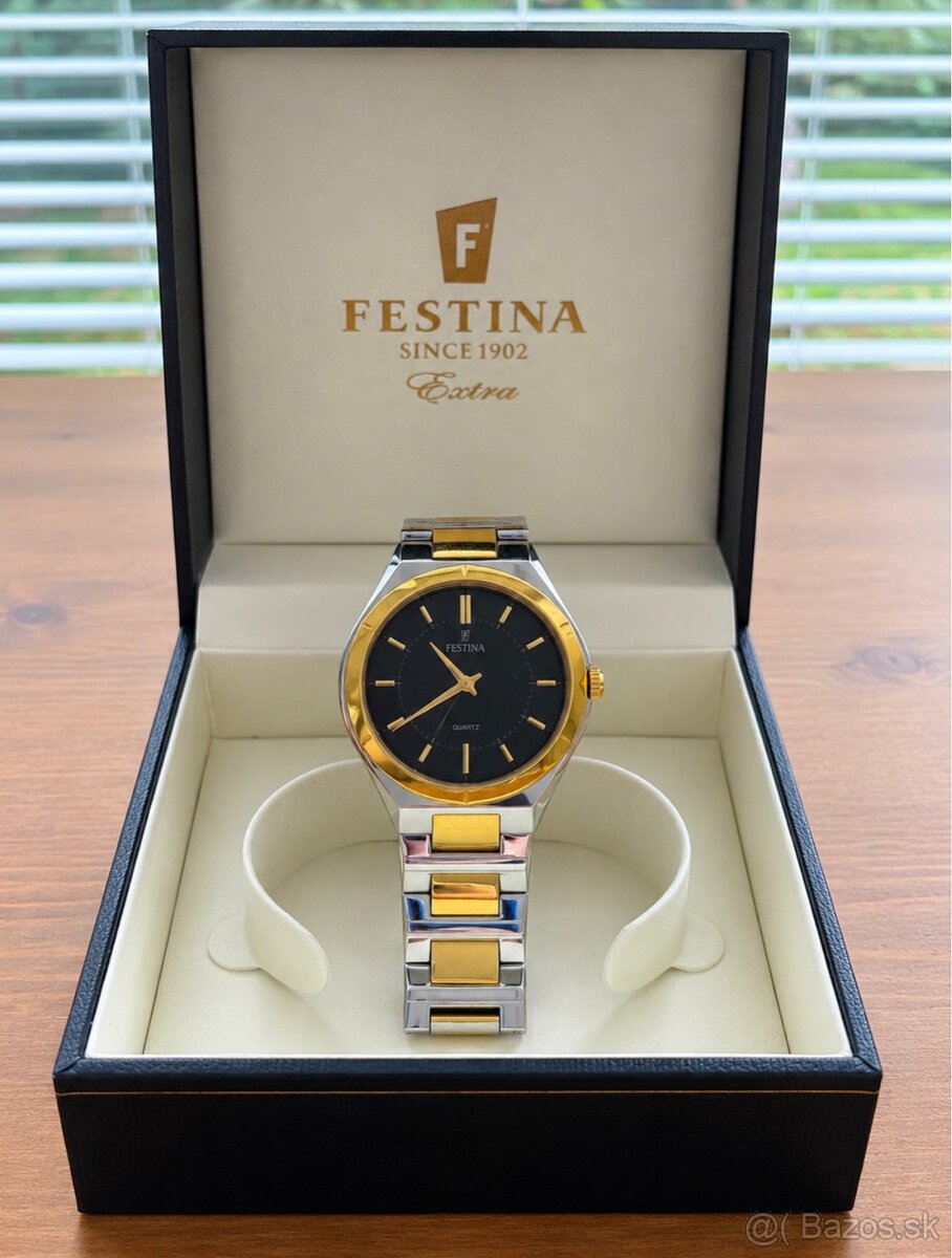 Hodinky Festina - 4