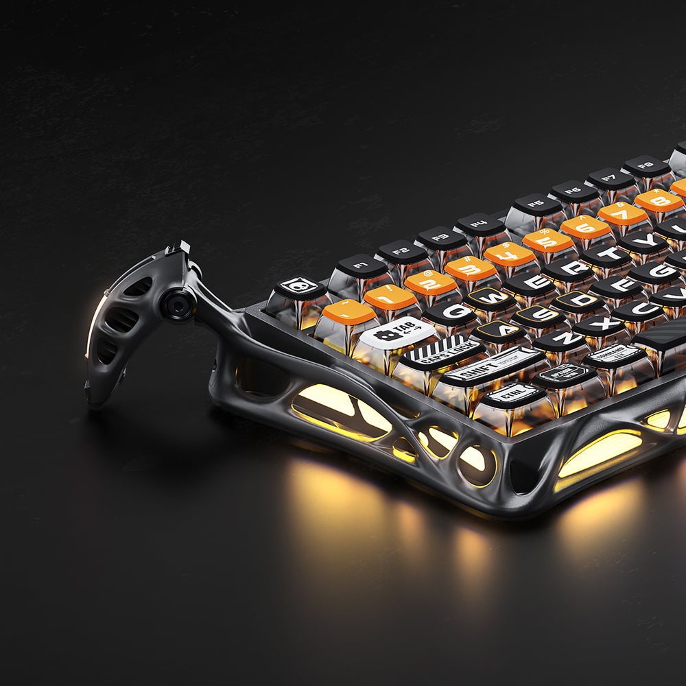Predám - Gravastar K1 Pro - 4