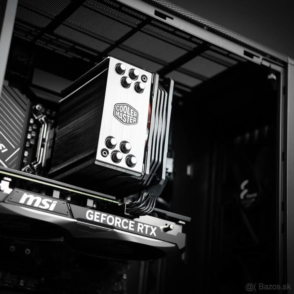 PC Setup (ešte v záruke) 100 % stav - 4