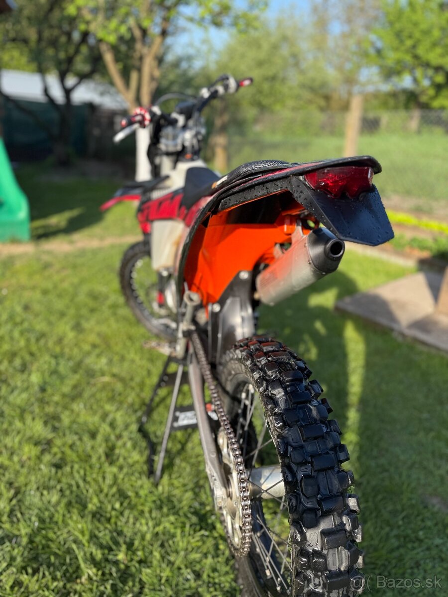 KTM 150
