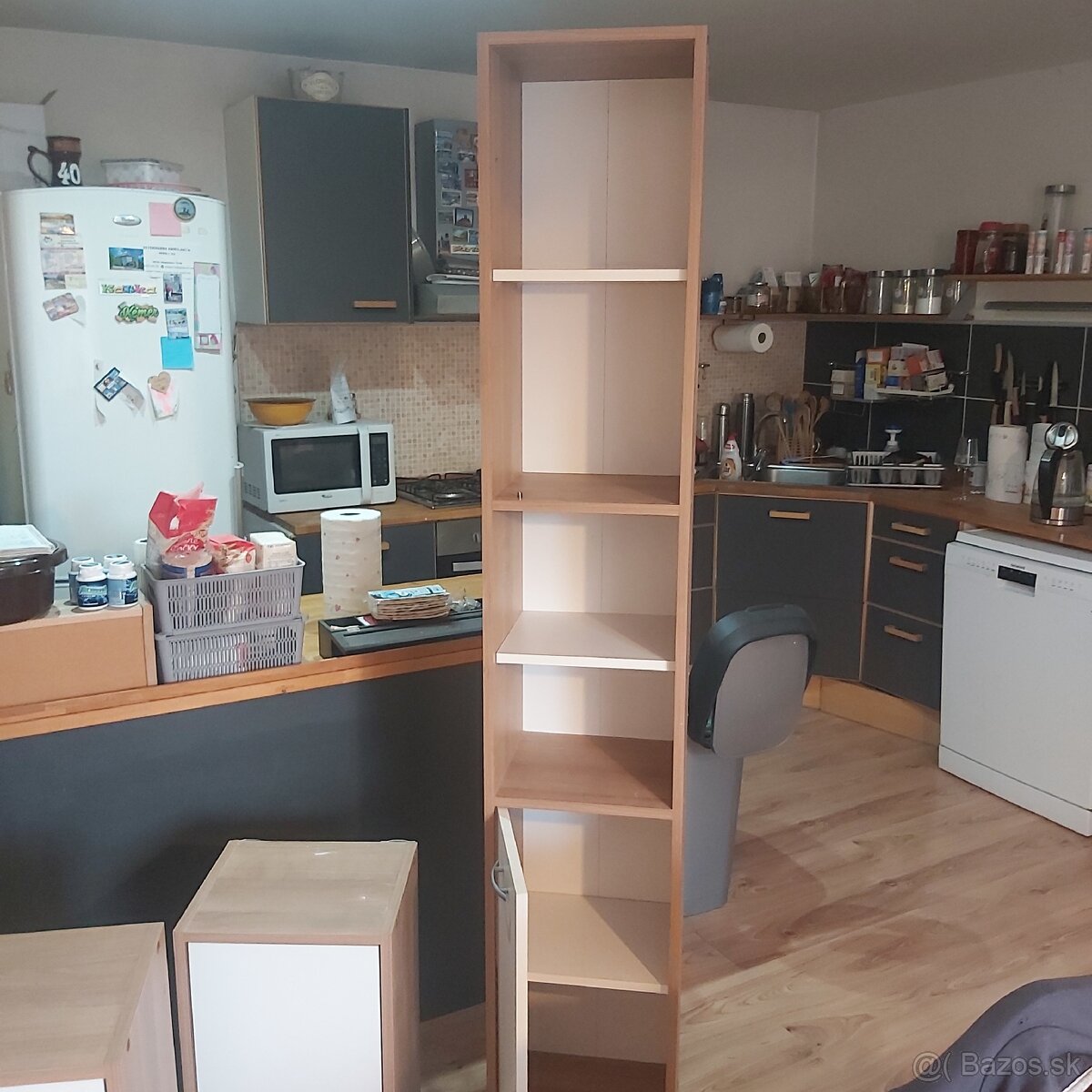 Skrinky skrine kupelna kupelka - 4