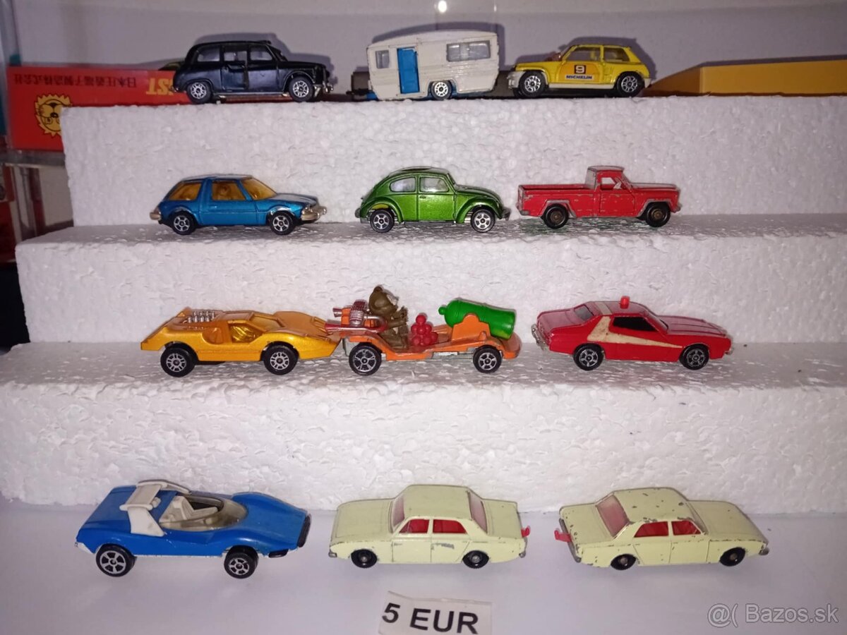 Matchbox RW superfast a ine - 4