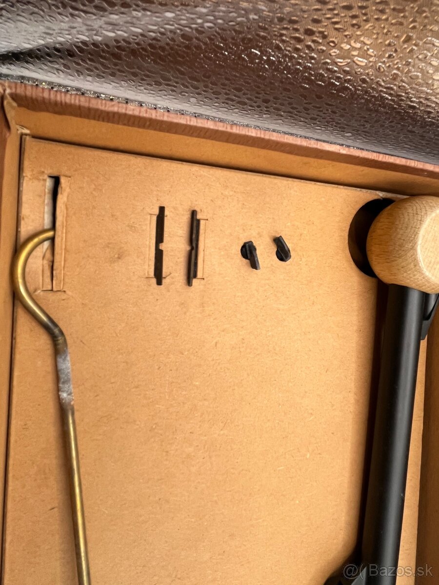 Walther model 53 - 4