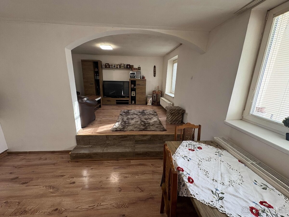 Zariadený rodinný dom pripravený na okamžité bývanie – Očová - 4