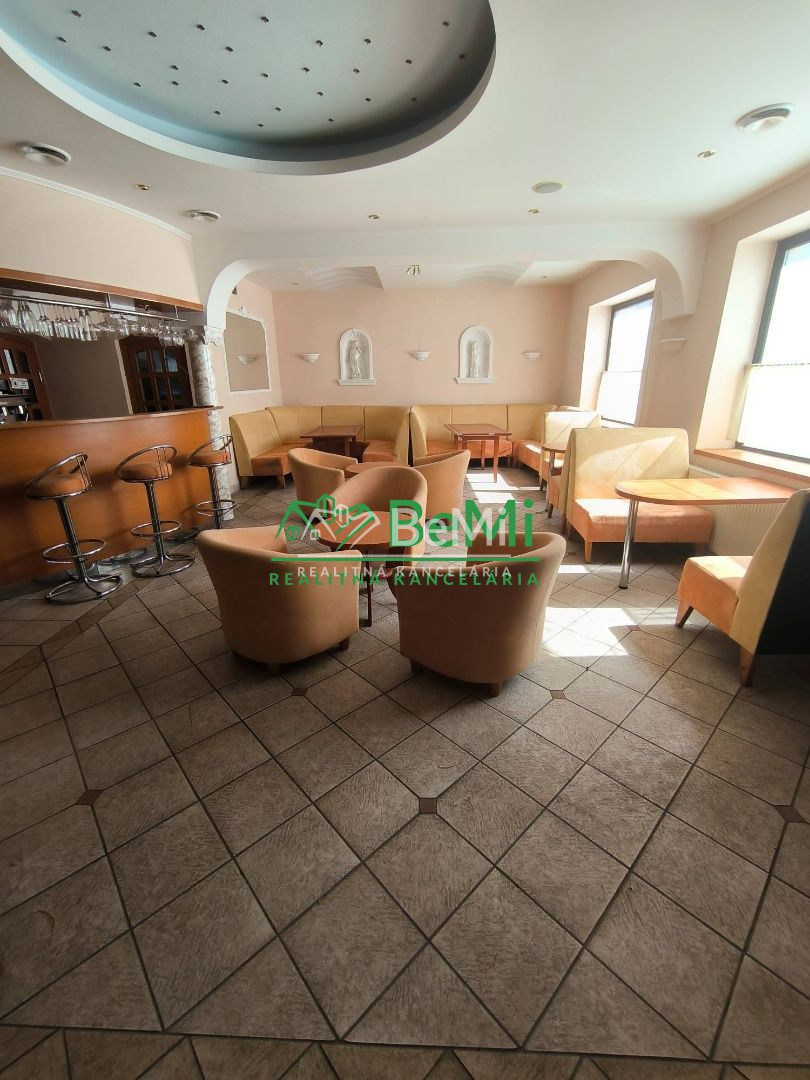 Penzión s reštauráciou, Kysucké Nové Mesto, 826m2 - 4