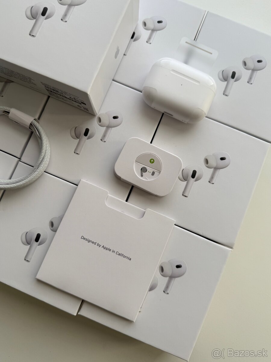 Apple AirPods Pro 2 - 4