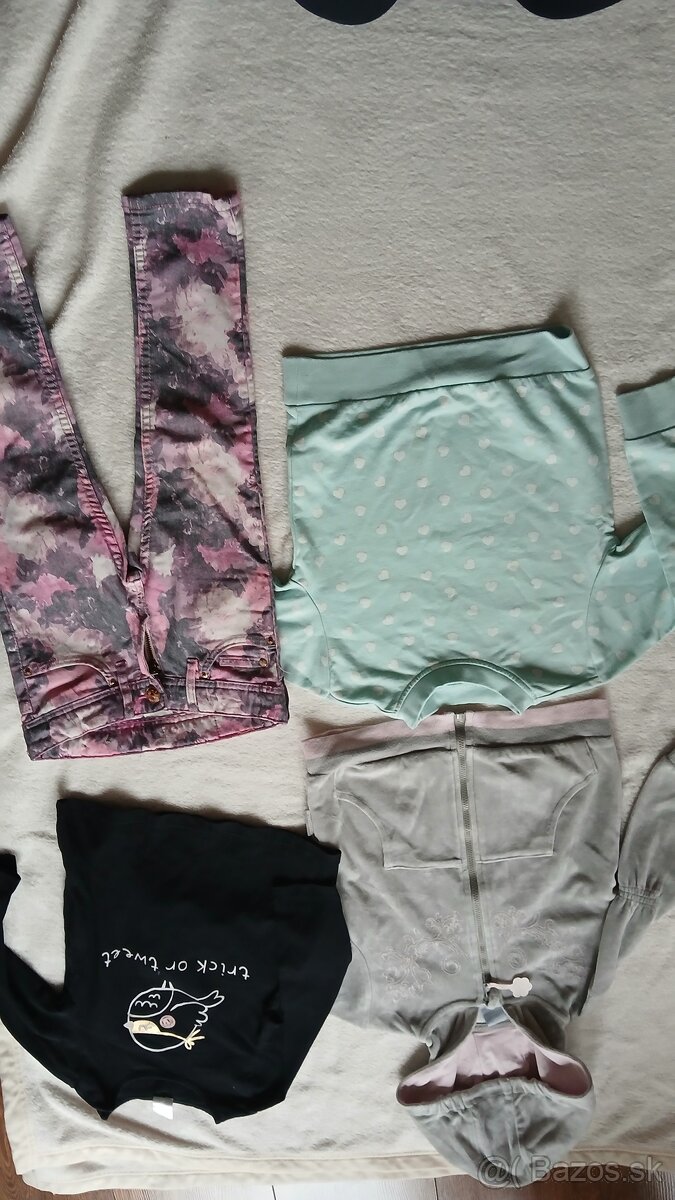 Balik oblecenia 92 - 4