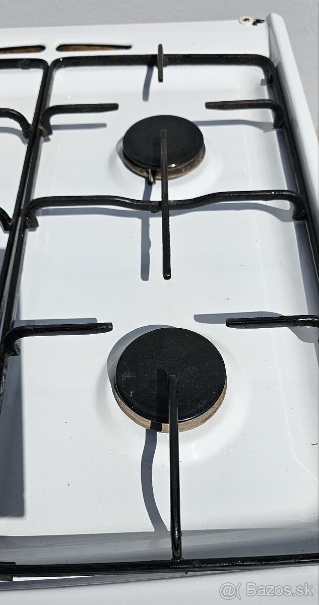 Kombinovany sporak Electrolux - 4