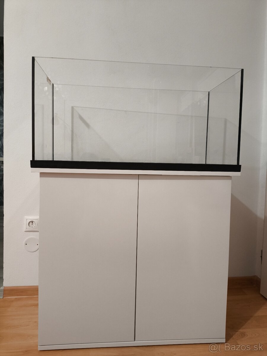 Juwel Primo 110 LED akvárium set + skrinka - 4