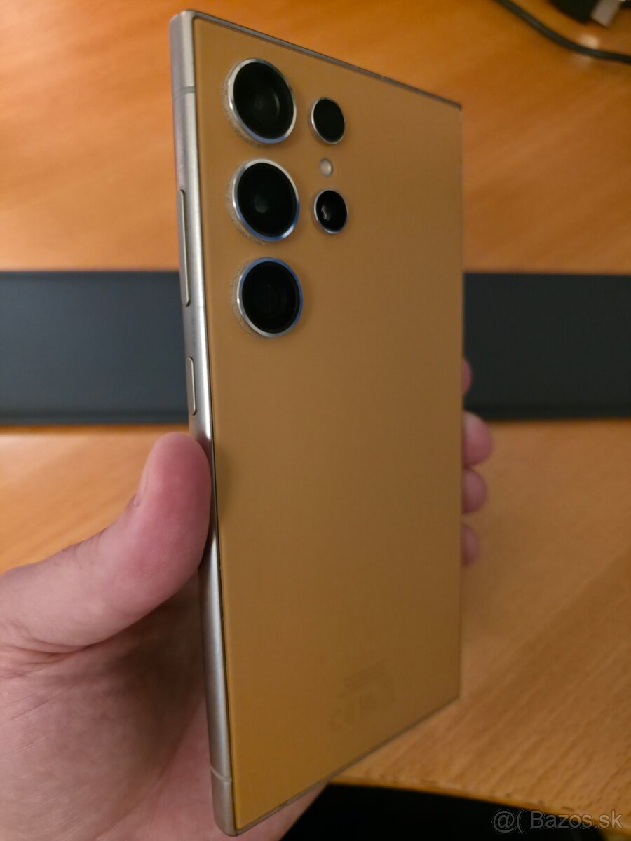 Samsung Galaxy S24 Ultra, 1TB - 4