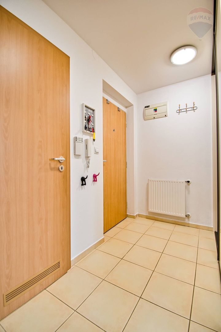 PRENÁJOM: 3IZBOVÝ ZARIADENÝ BYT, DUNAJSKÁ STREDA - UL. KRÁĽA - 4