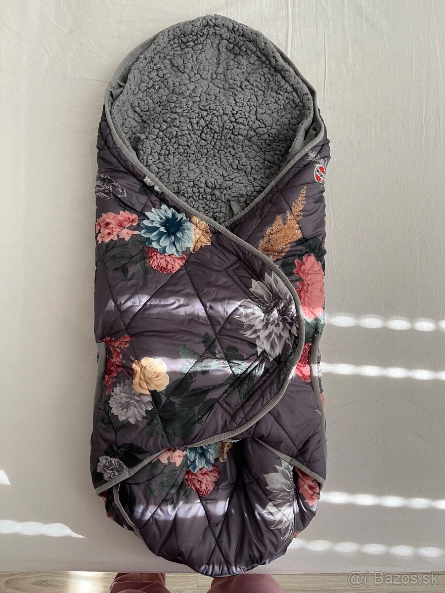 Lodger Bunker Botanimal fusak - 4