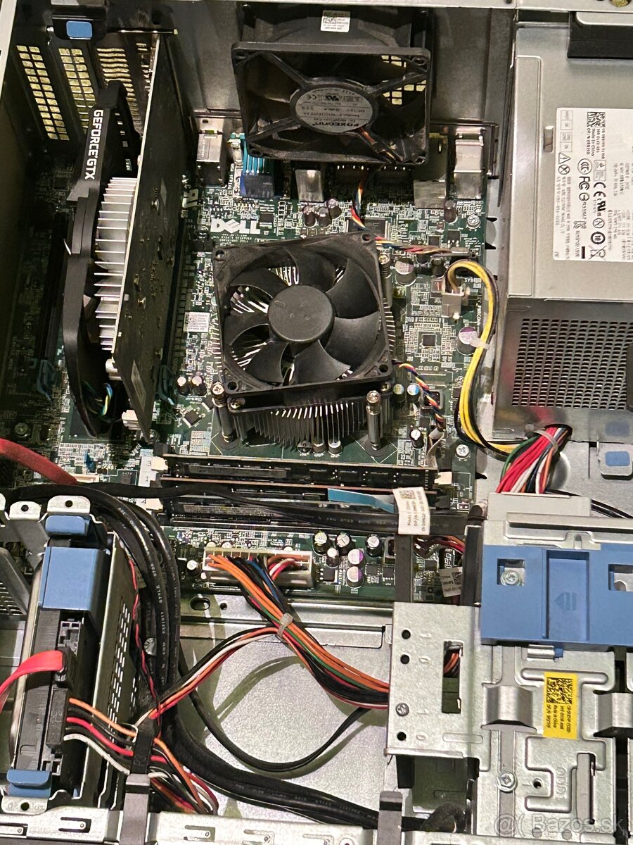 Herný/Kancelársky PC - 4