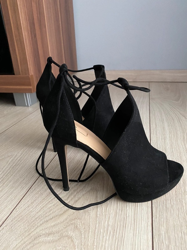 Predám topánky značky Aldo - 4