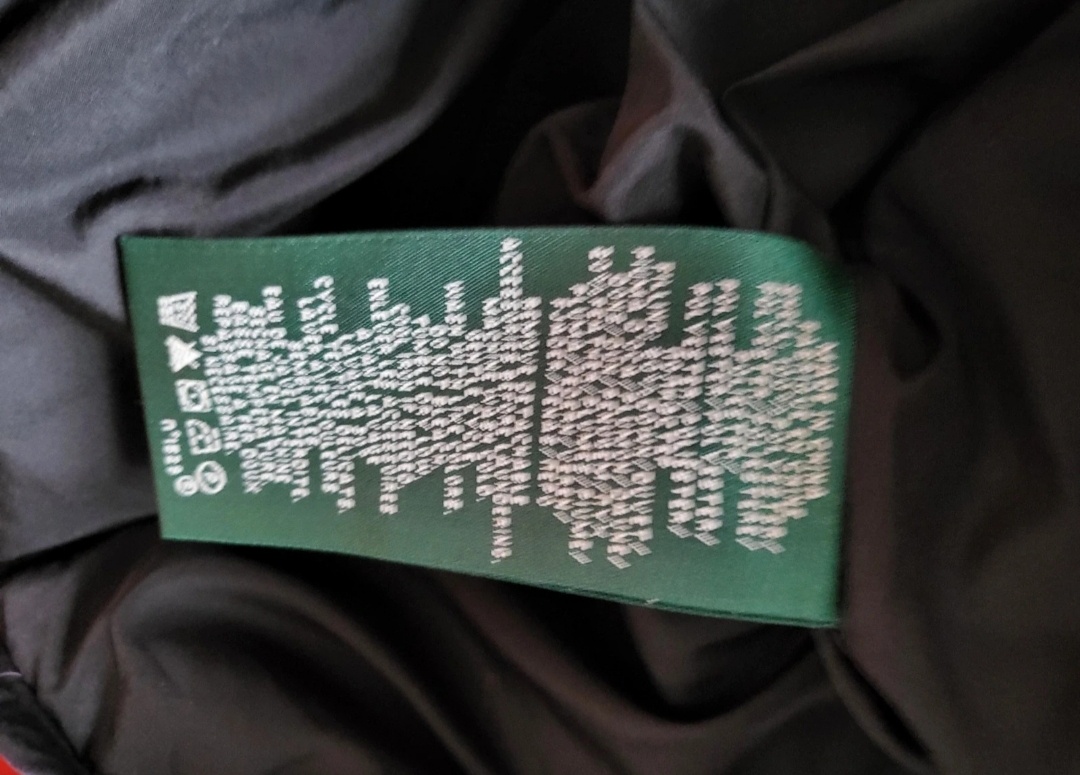 Dámska zimná bunda Ralph Lauren...veľ. S - 4