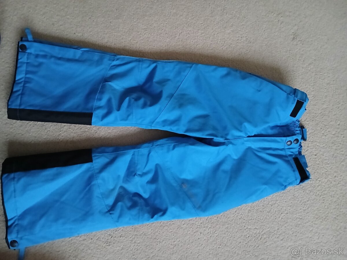 Decká lyžiarska súprava - 4