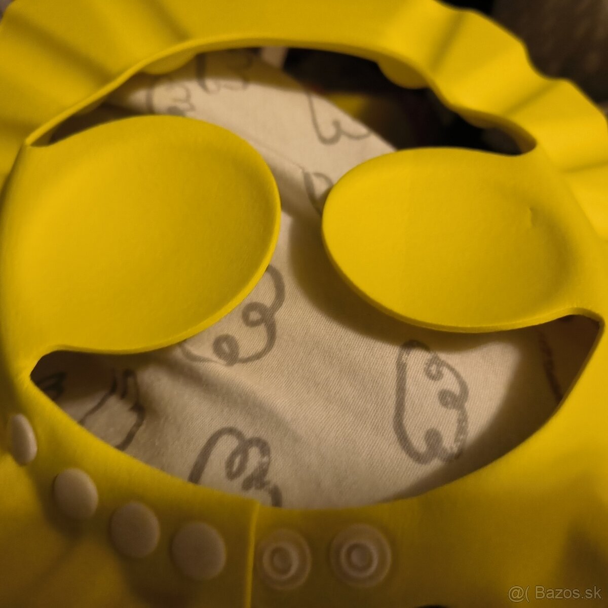 Čiapka detská na kúpanie - 4