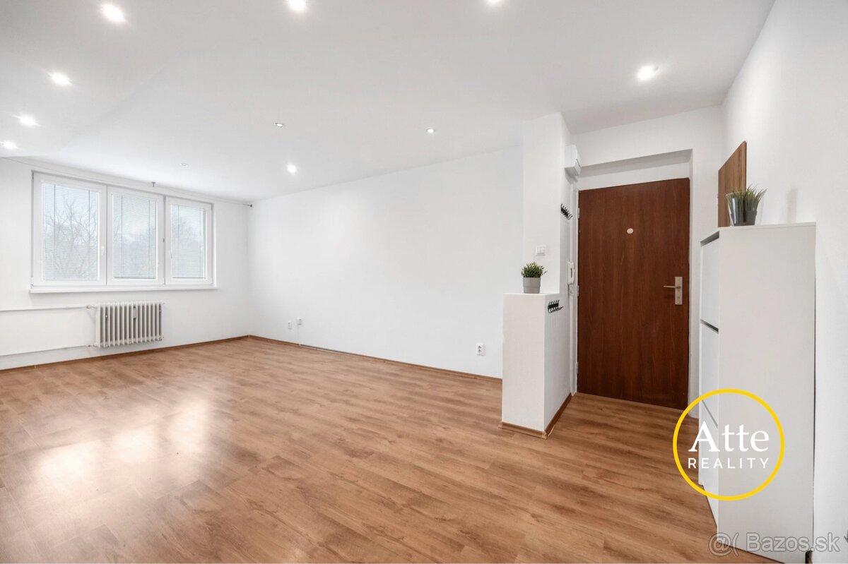 Na predaj: Útulný 3-izbový byt s loggiou, Poľná ulica - 4