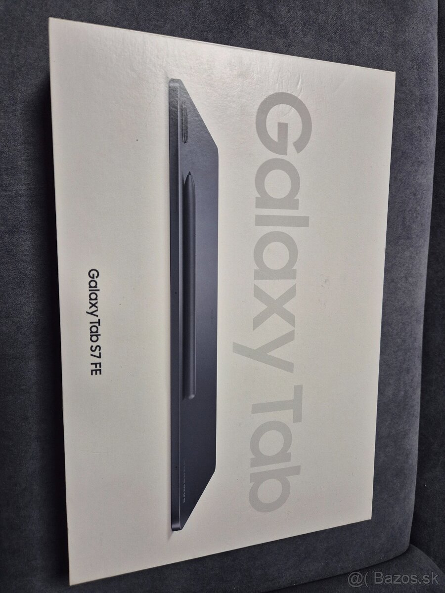 Tablet Galaxy S7 Fe - 4