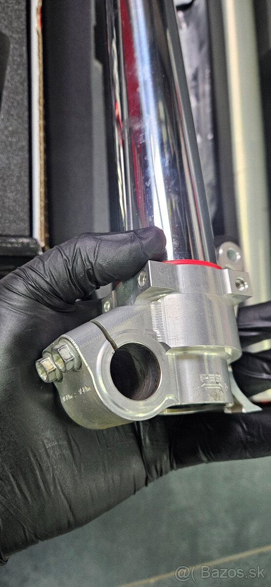 Tlmice WP Pro KTM/Huska/GG - 4