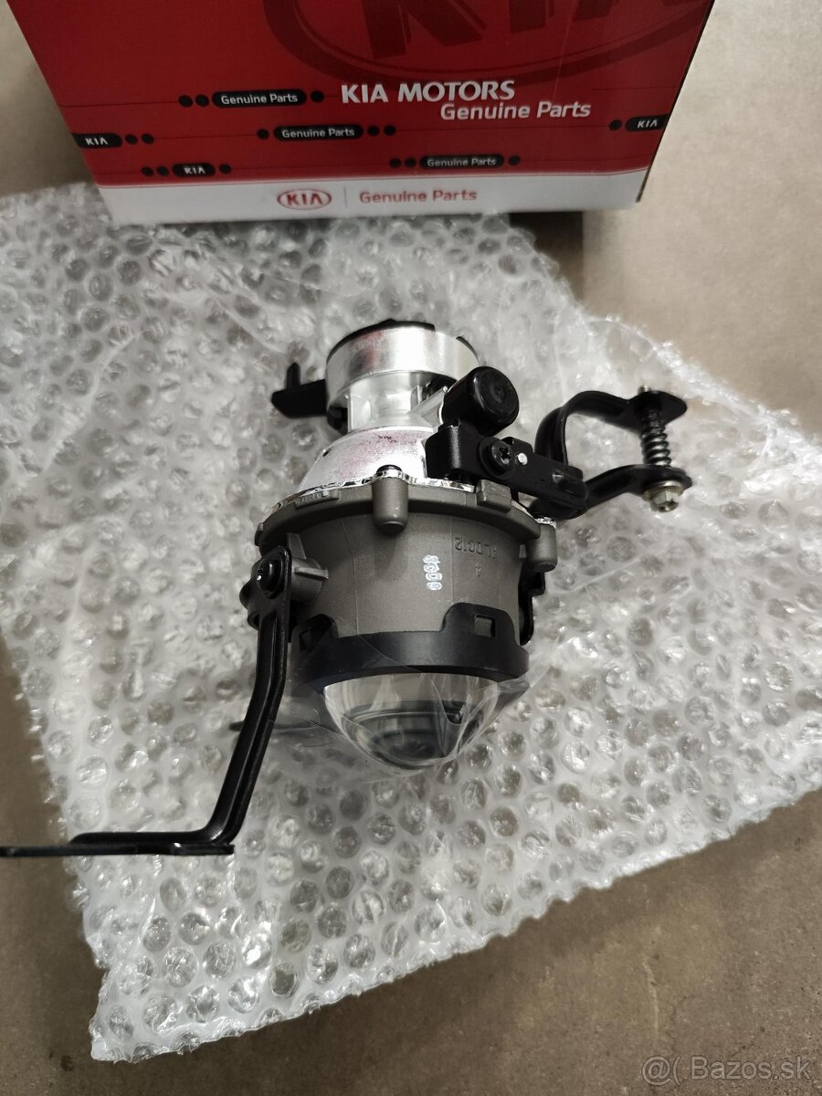 Original Predna lava hmlovka 92201A2300 Kia Ceed 2015-2018 - 4