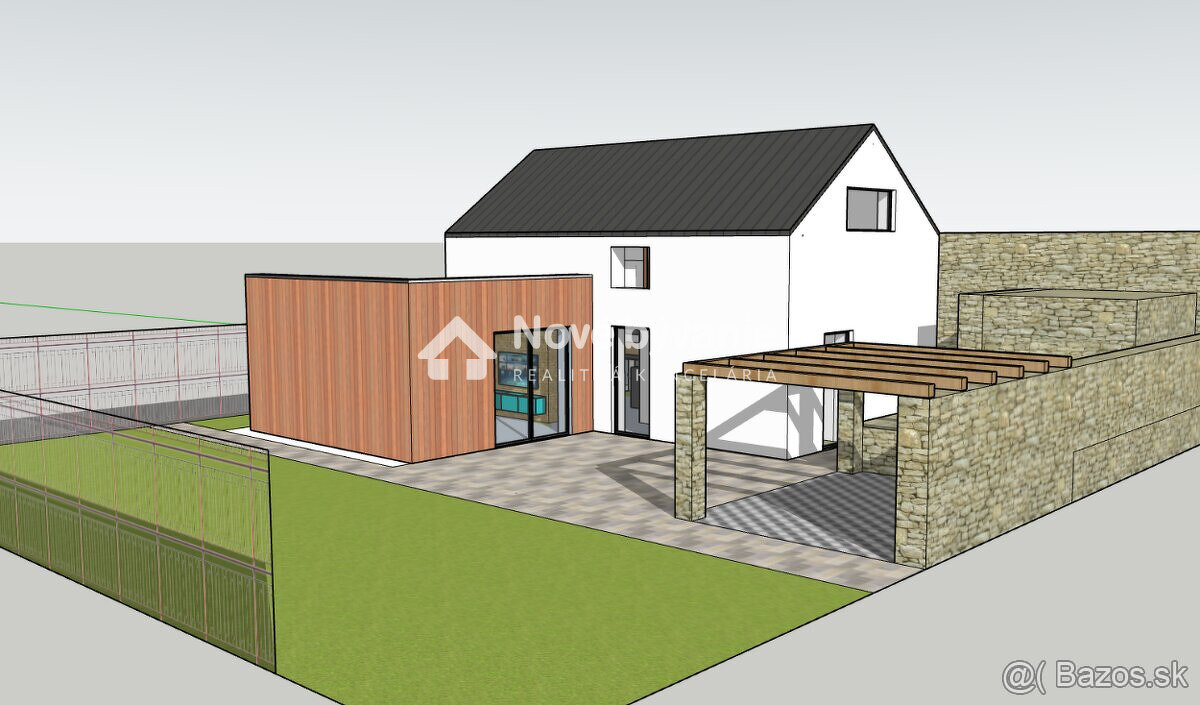 Útulný pozemok Košice Sever - 4