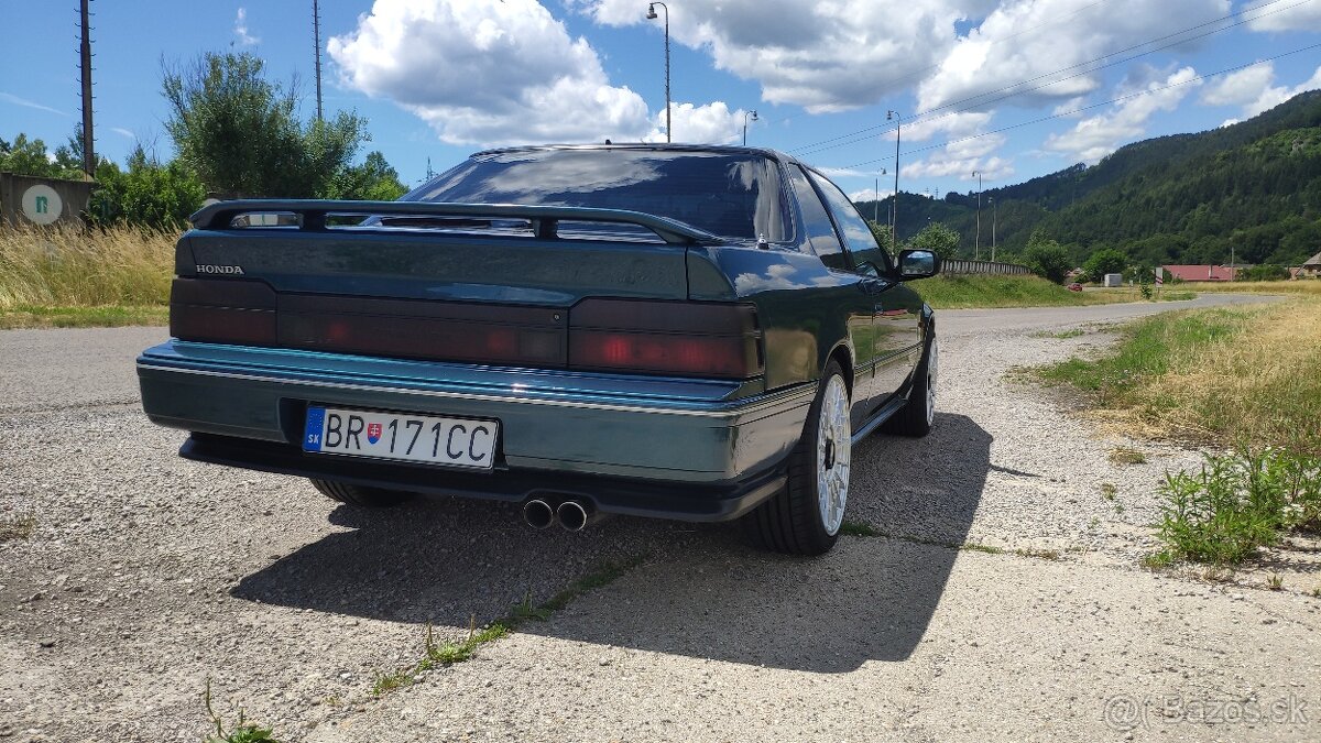Honda Prelude 3g 2.0i 16v 4ws - 4