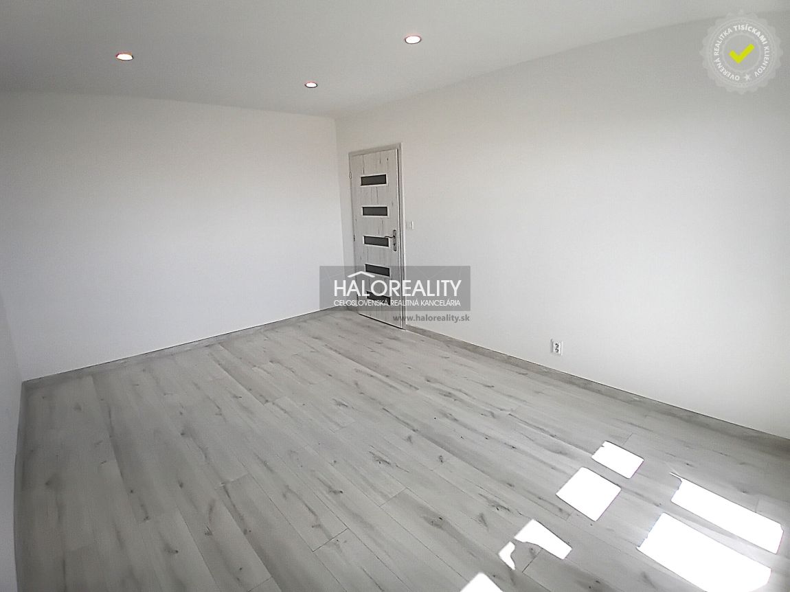 HALO reality - Predaj, dvojizbový byt Lučenec, Rúbanisko II, - 4