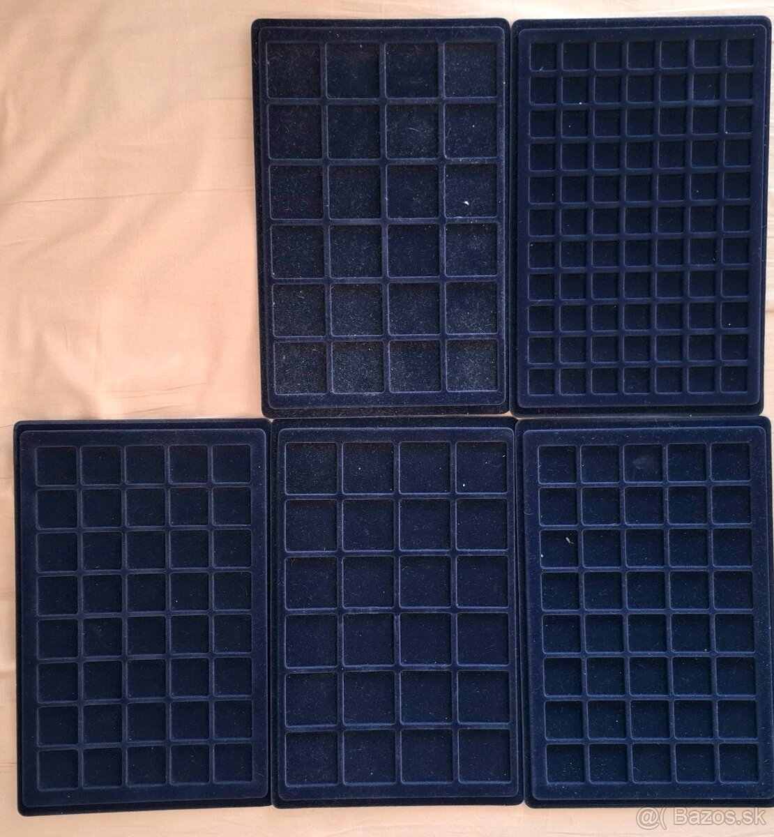 Kufor,zakladač Numis. - 4