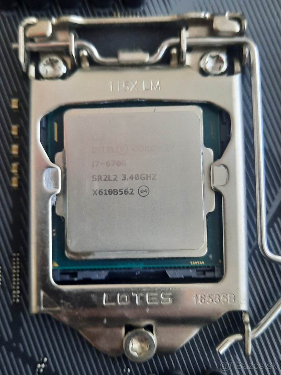 ZD. ASUS STRIX Z 270 F GAMING. - 4