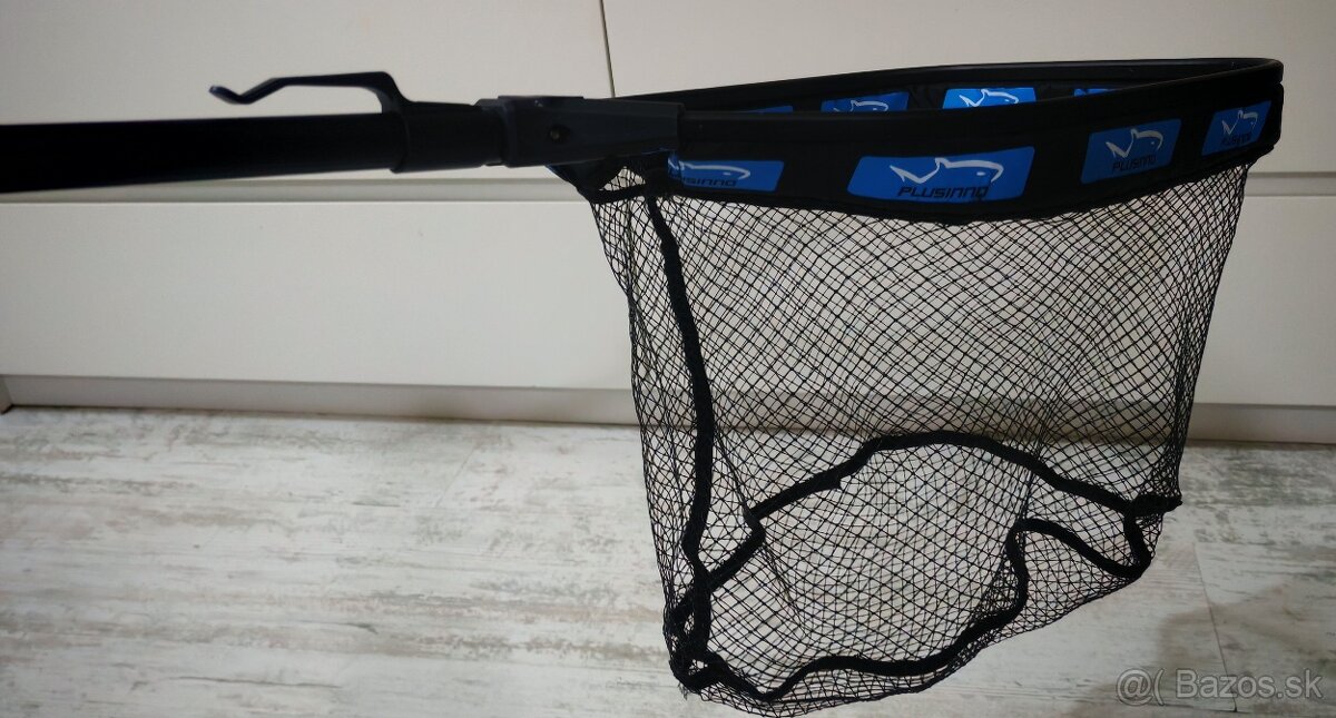 Malý rybársky podberák - 4