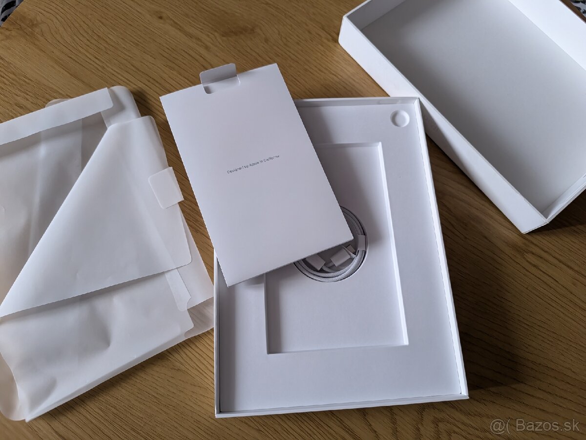 Apple iPad 10. gen 64 GB – ZÁRUKA + ako NOVÝ - 4