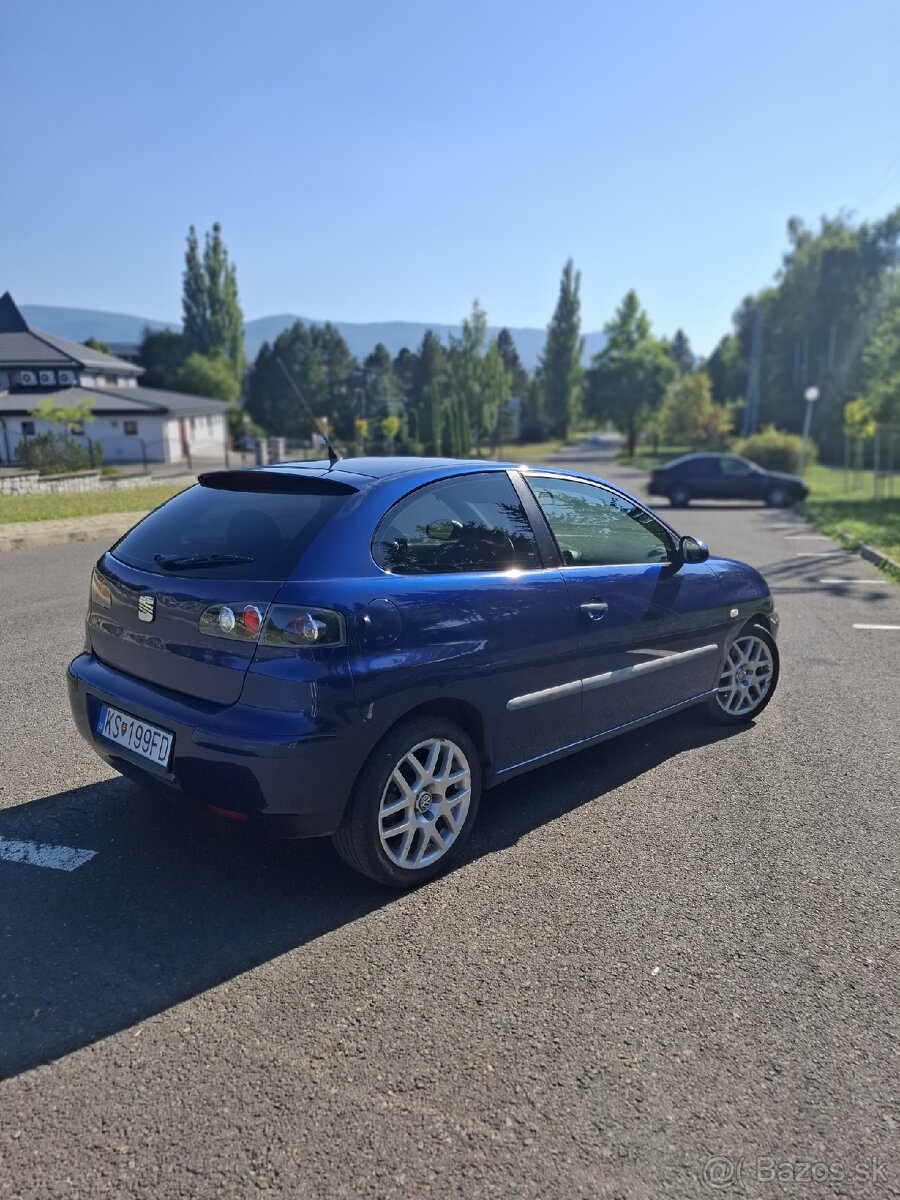 Seat ibiza 1.9 tdi - 4