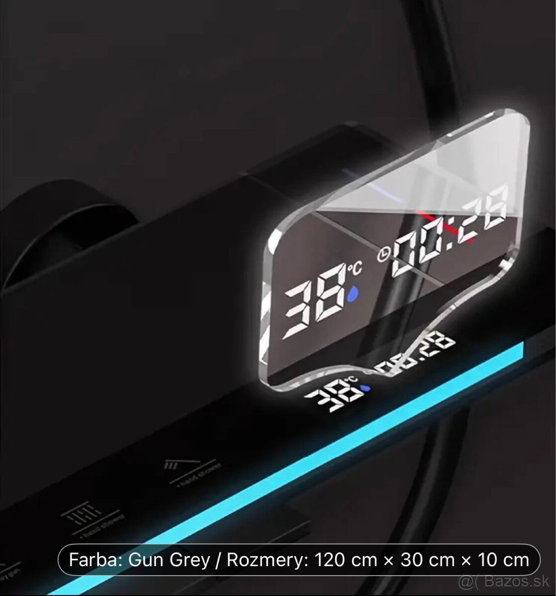 Termostaticke baterie - 4