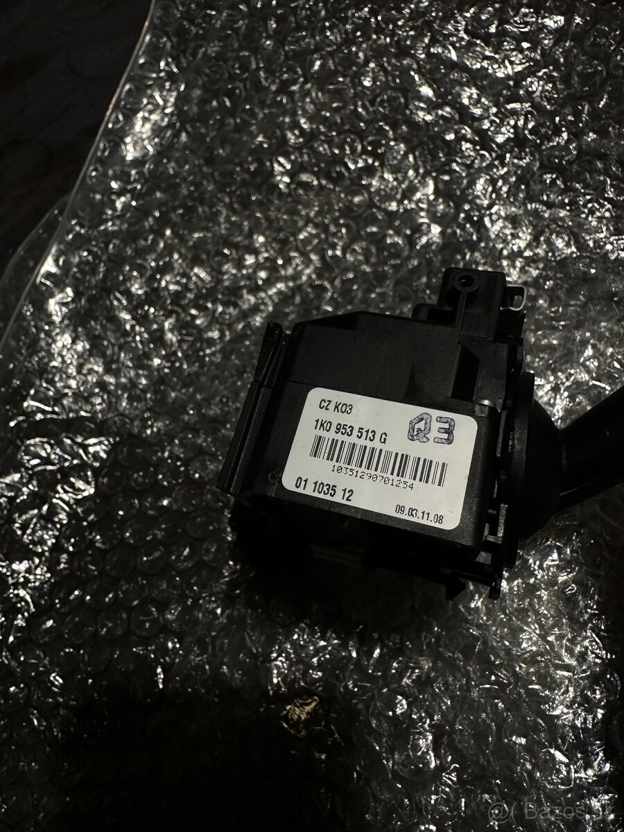 Tempomat VWgroup - 4