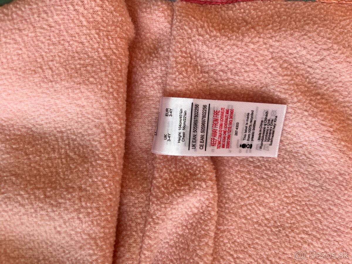 Prechodna bunda 104 - 4