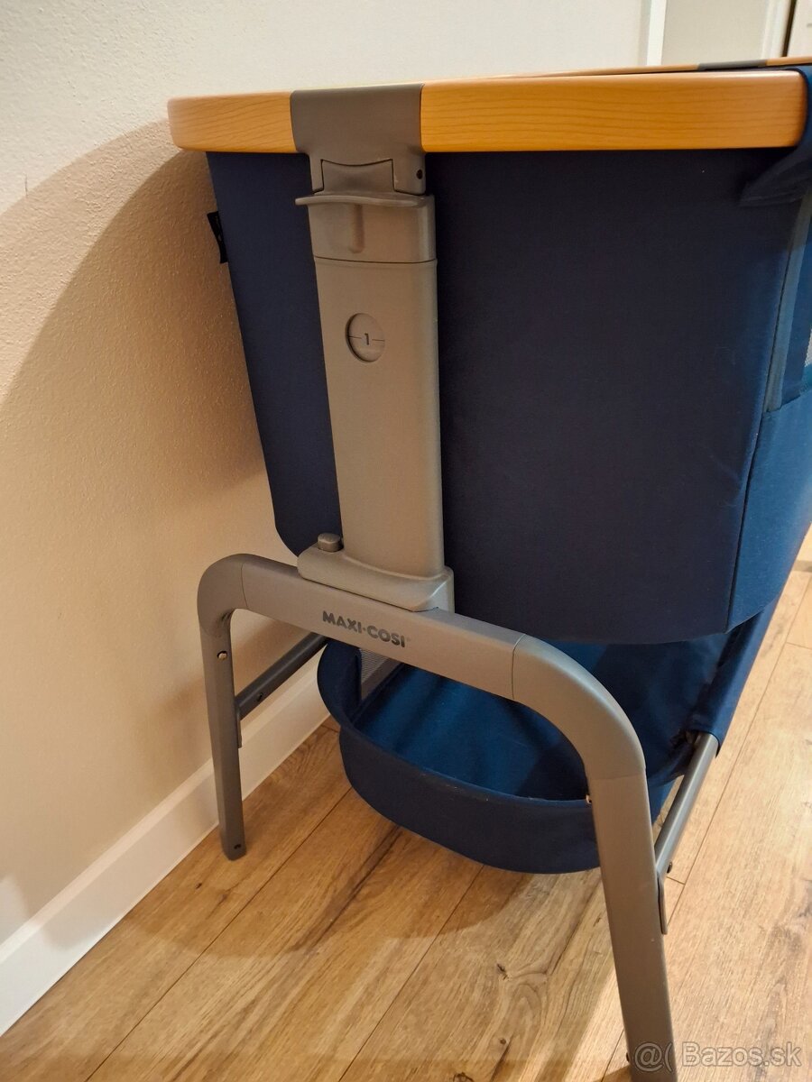 Maxi cosi Iora - 4