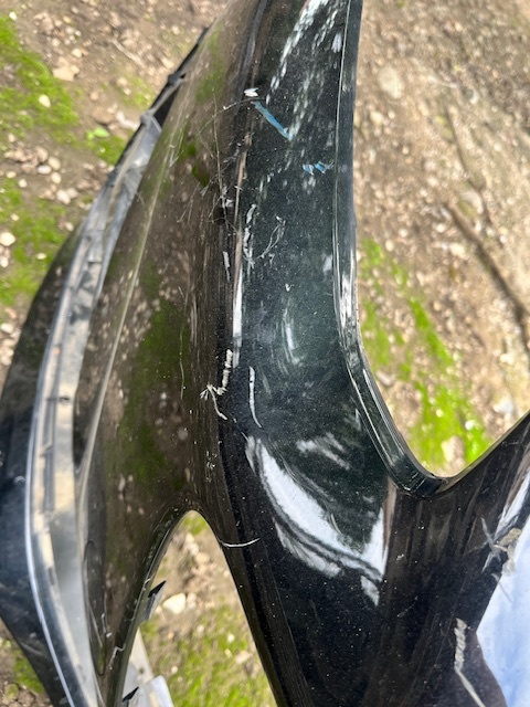 Narazník P 2514156 - 4