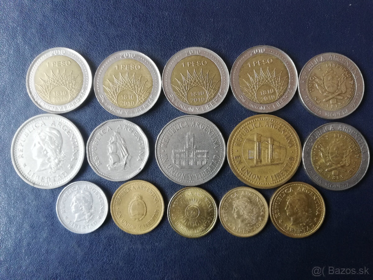 mince Brazília a Argentína - 4