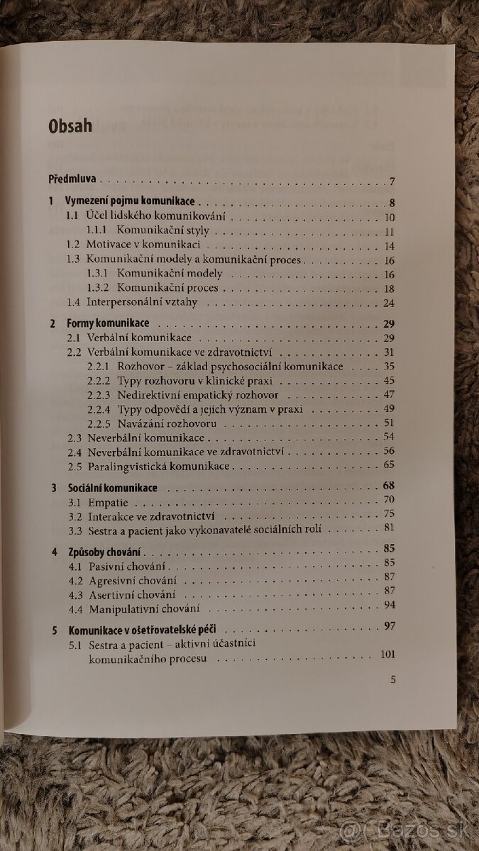 Motivačná a štúdijná literatúra. - 4