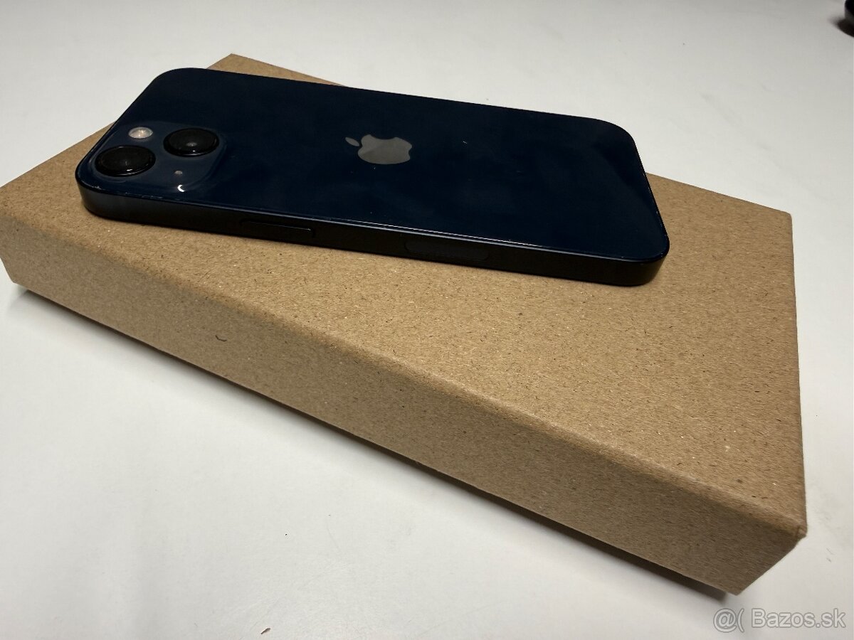 Apple iPhone 13 – 128 GB - 4