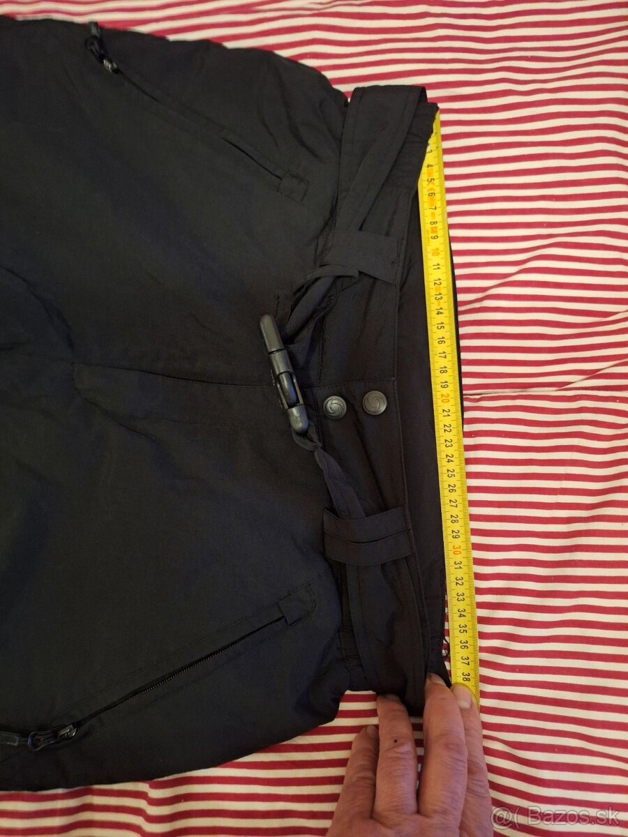 Dámske lyžiarske nohavice - 4