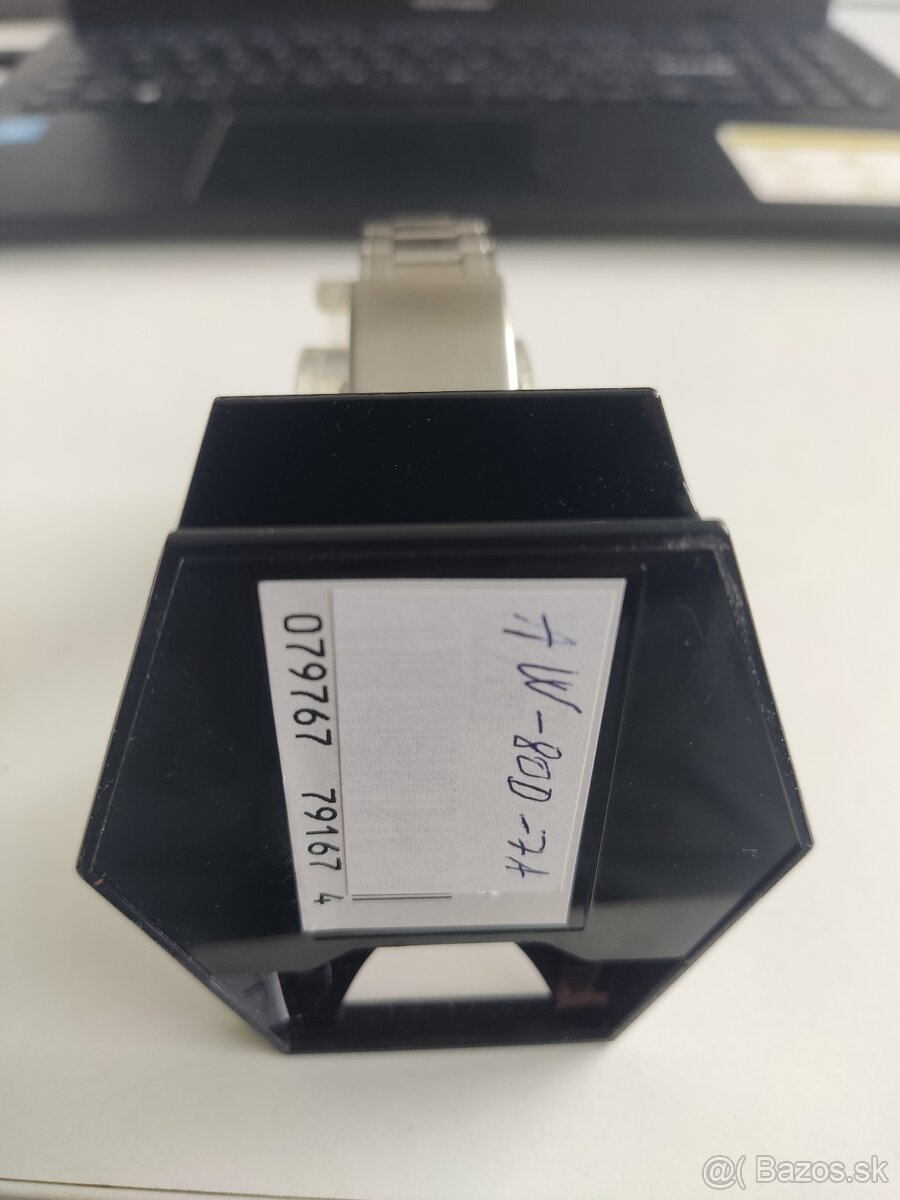 Náramkové hodinky Casio AW-80D - 4