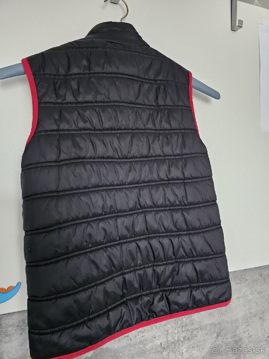 Detská vesta 140 - 4