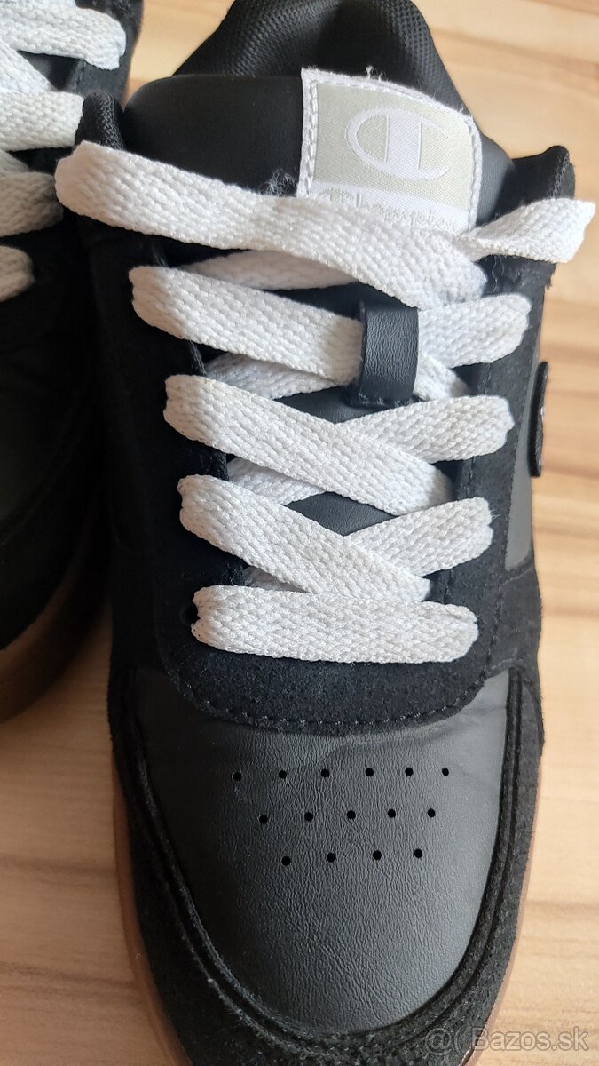 Tenisky CHAMPION - 4