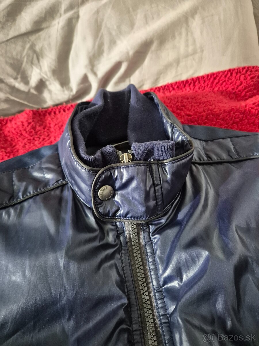 Panske bundy GEOX - 4