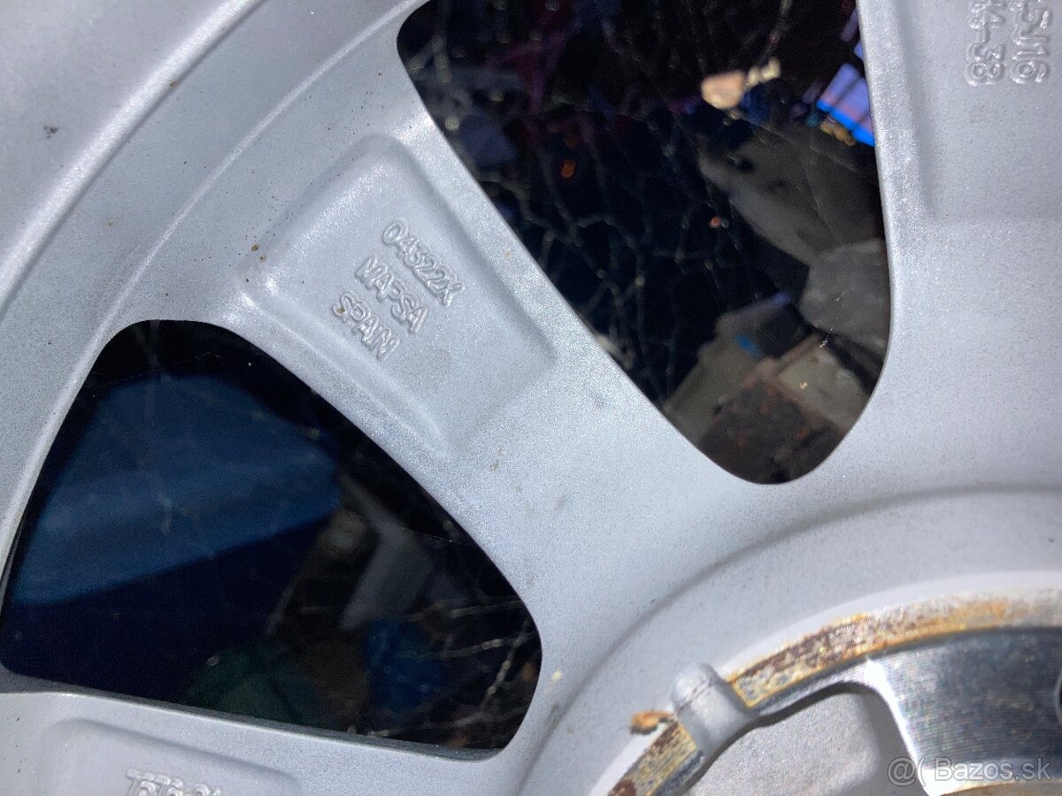 Predam elektrony z Opel astra H - 4