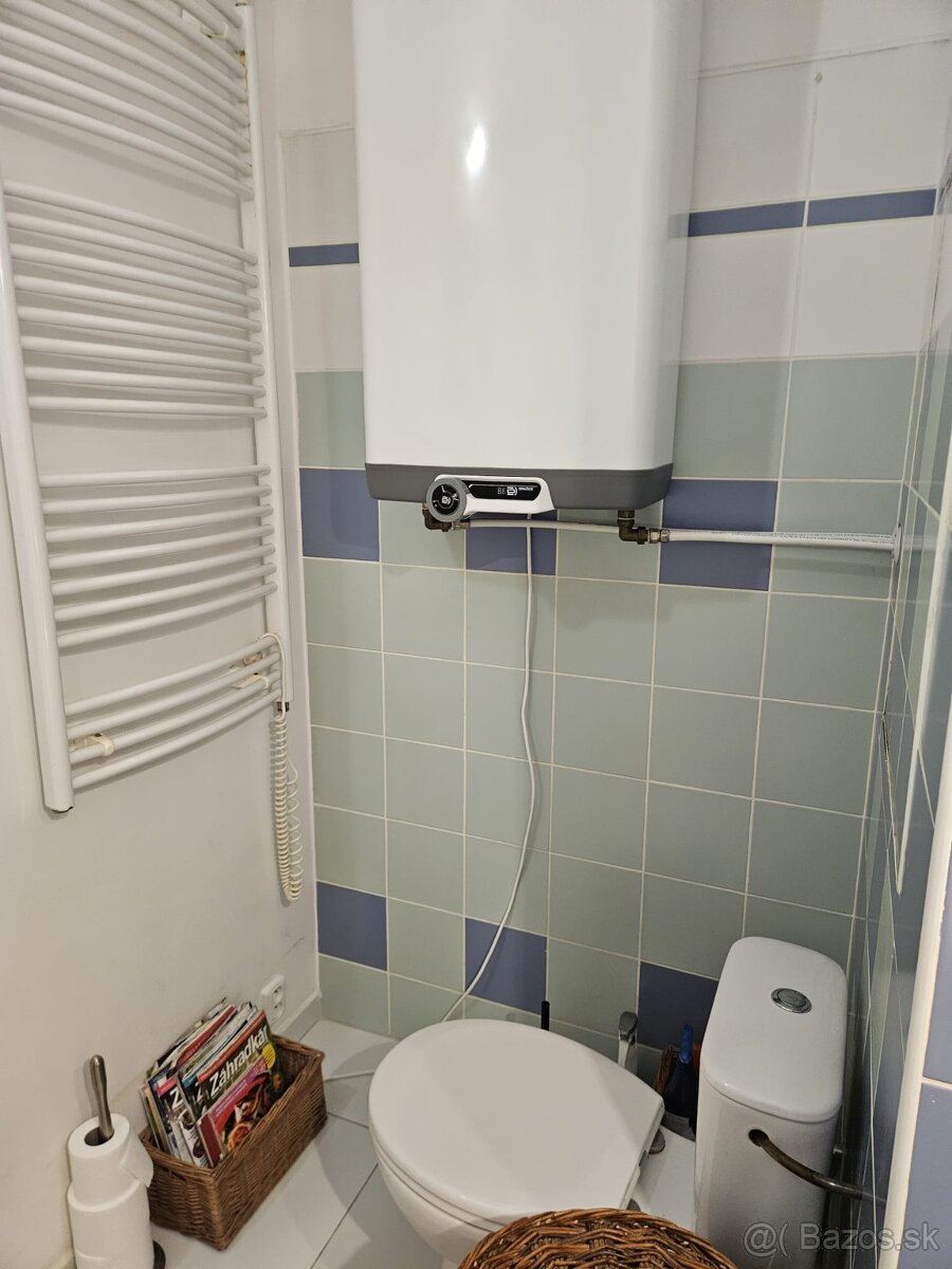 3-izbový byt - Vodná ul. - 4