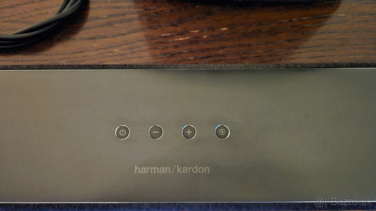 Harman kardon Enchant 1300 - 4